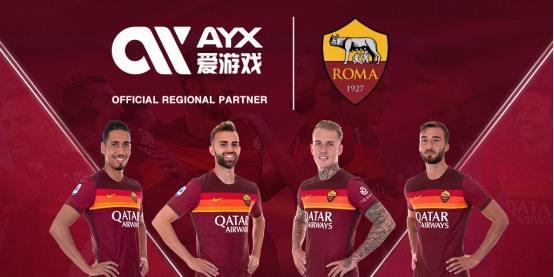 为选手们提